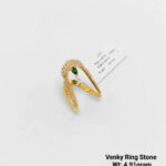 Venky Ring Stone