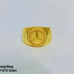 Yuvraj Ring
