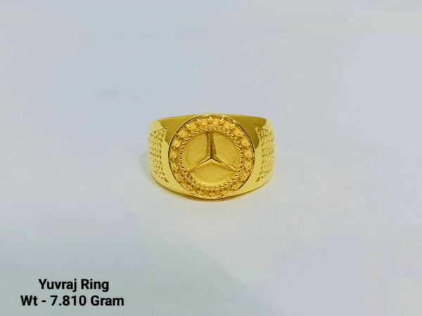 Yuvraj Ring