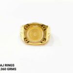 Yuvraj Ring