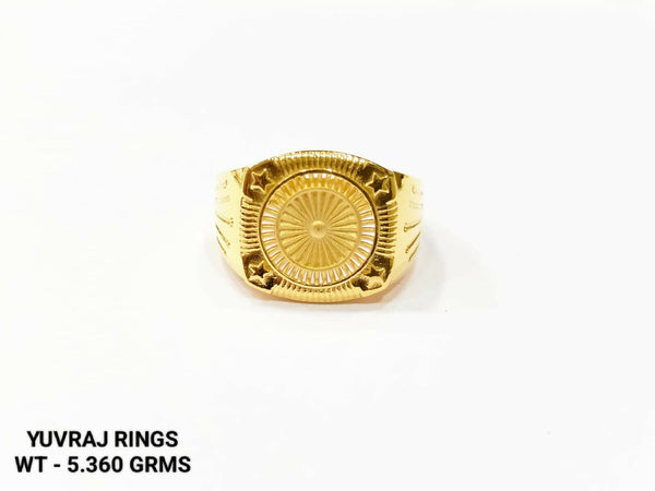 Yuvraj Ring