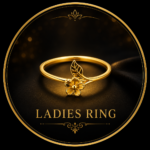 LADIES RING