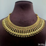 Calcutti Necklace