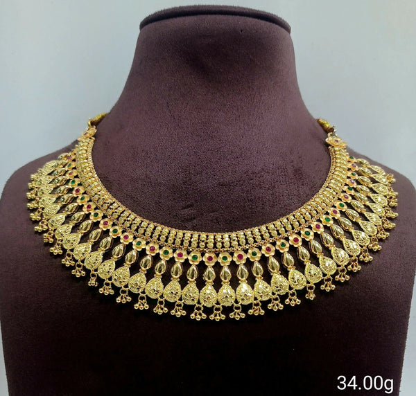 Calcutti Necklace