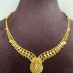 Gold Necklace