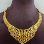 Gold Necklace
