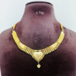 Gold Necklace