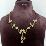 Gold Necklace