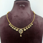 Gold Necklace