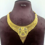 Gold Necklace