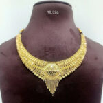 Gold Necklace