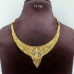 Gold Necklace