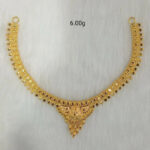 Lappa Short Necklace