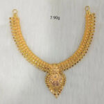 Lappa Short Necklace